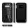 Spigen Neo Hybrid do Samsung Galaxy S10E Midnight Black - 479263 - zdjęcie 8